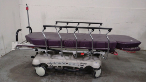 STRYKER 1061 GYNNIE STRETCHER