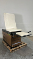 ABCO THE SEVILLE EXAM TABLE