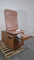 HAMILTON PREMIERE EXAM TABLE