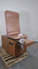 HAMILTON PREMIERE EXAM TABLE