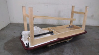 CLINTON EXAM TABLE