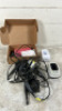 WELCH ALLYN 78800/80000 ILLUMINATION SYSTEMS AND CHARGERS