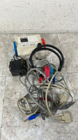 BENSON MEDICAL INSTRUMENTS BAS-200 BIO-ACOUSTIC SIMULATOR