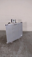 DETECTO 6550 DIGITAL PATIENT SCALE