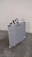 DETECTO 6550 DIGITAL PATIENT SCALE