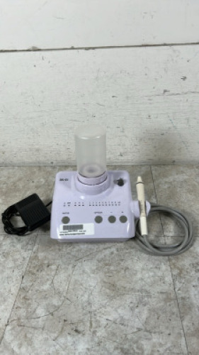 SK-E1 ULTRASONIC SCALER