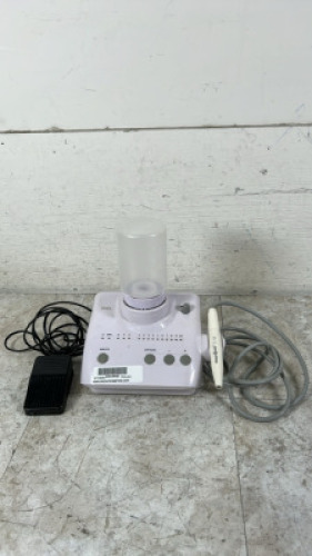 SW3 ULTRASONIC SCALER
