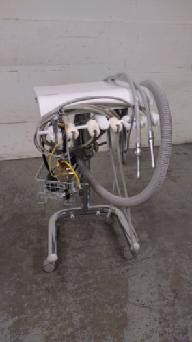 DENTAL STAND