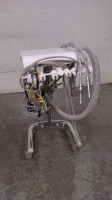 DENTAL STAND