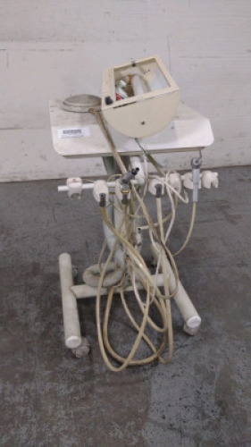 DENTAL STAND