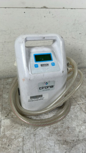 DEVON CIRONA DVT PUMP