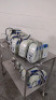 CTC VASOPRESS LOT OF DVT PUMPS (NO CART)