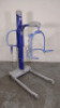 ARJO MAXI MOVE PATIENT LIFT WITH HAND CONTROL