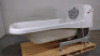 INVACARE IH6300 SUPINE FIXED HEIGHT TUB