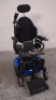 INVACARE TDX SP2 POWER WHEELCHAIR