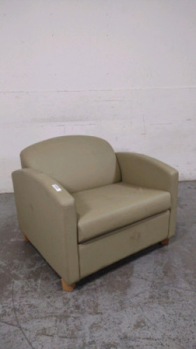 STRYKER 3500 SLEEPER CHAIR