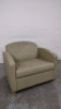 STRYKER 3500 SLEEPER CHAIR