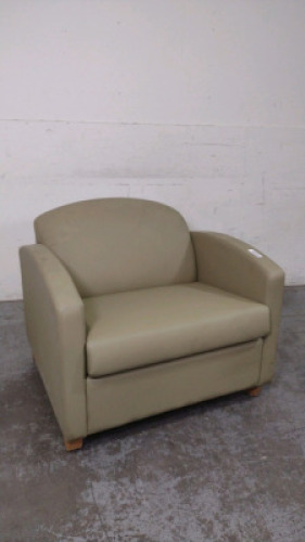 STRYKER 3500 SLEEPER CHAIR
