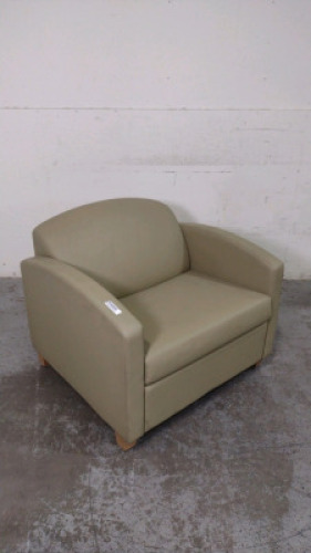 STRYKER 3500 SLEEPER CHAIR