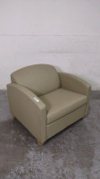 STRYKER 3500 SLEEPER CHAIR