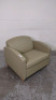 STRYKER 3500 SLEEPER CHAIR