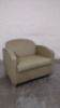STRYKER 3500 SLEEPER CHAIR