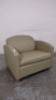 STRYKER 3500 SLEEPER CHAIR