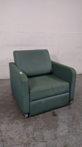 FABRIQUE PAR SLEEPER CHAIR