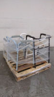 COMMODES
