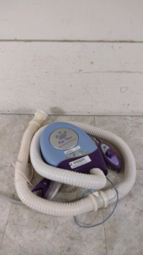 BAIR PAWS 875 PATIENT WARMING SYSTEM
