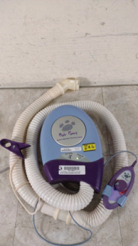 BAIR PAWS 875 PATIENT WARMING SYSTEM