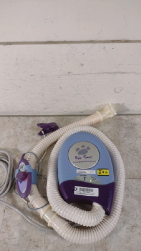 BAIR PAWS 875 PATIENT WARMING SYSTEM
