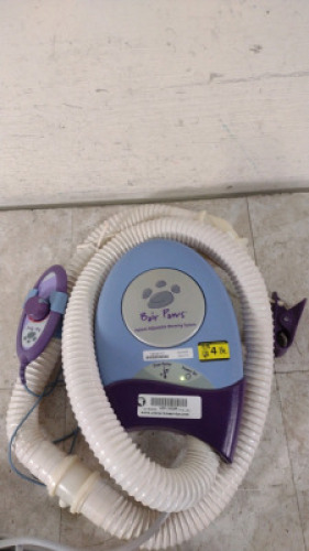 BAIR PAWS 875 PATIENT WARMING SYSTEM
