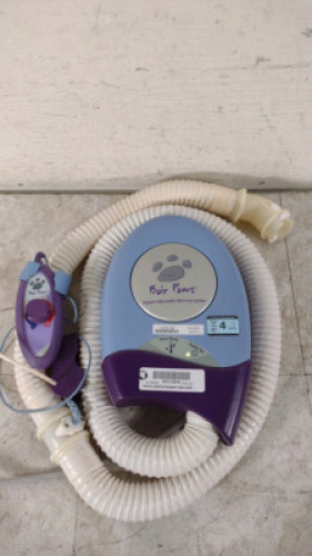 BAIR PAWS 875 PATIENT WARMING SYSTEM