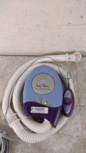 BAIR PAWS 875 PATIENT WARMING SYSTEM