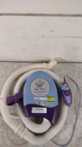 BAIR PAWS 875 PATIENT WARMING SYSTEM