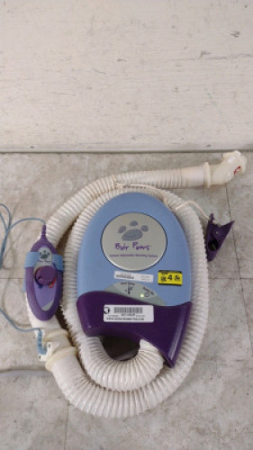 BAIR PAWS 875 PATIENT WARMING SYSTEM