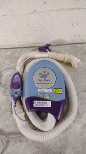 BAIR PAWS 875 PATIENT WARMING SYSTEM