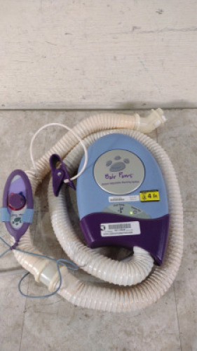BAIR PAWS 875 PATIENT WARMING SYSTEM