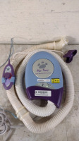 BAIR PAWS 875 PATIENT WARMING SYSTEM