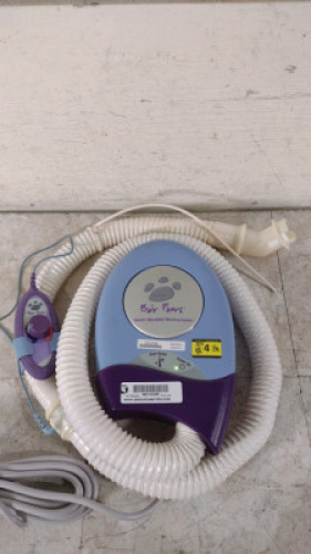 BAIR PAWS 875 PATIENT WARMING SYSTEM