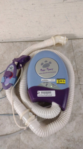 BAIR PAWS 875 PATIENT WARMING SYSTEM