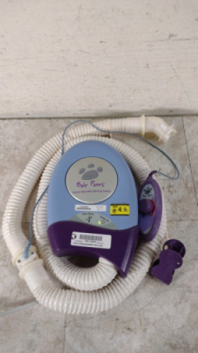 BAIR PAWS 875 PATIENT WARMING SYSTEM