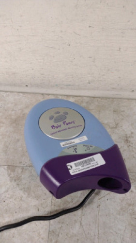 BAIR PAWS 875 PATIENT WARMING SYSTEM