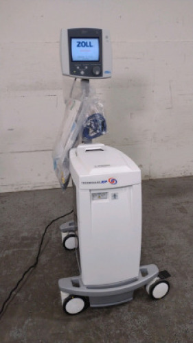 ZOLL THERMOGARD XP TEMPERATURE MANAGEMENT SYSTEM
