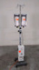 LEVEL 1 250 FLUID WARMER ON ROLLING STAND