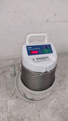 COBE SPECTRATHERM WARMER
