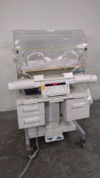 OHMEDA OHIO CARE PLUS ACCESS MOD 4000 INFANT INCUBATOR