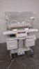 OHMEDA OHIO CARE PLUS ACCESS MOD 4000 INFANT INCUBATOR