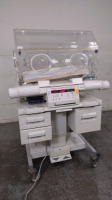OHMEDA OHIO CARE PLUS ACCESS MOD 4000 INFANT INCUBATOR